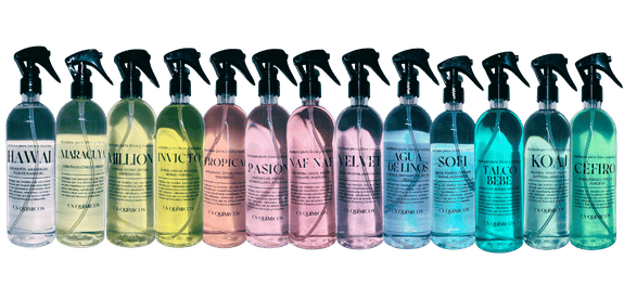 Perfume Textil